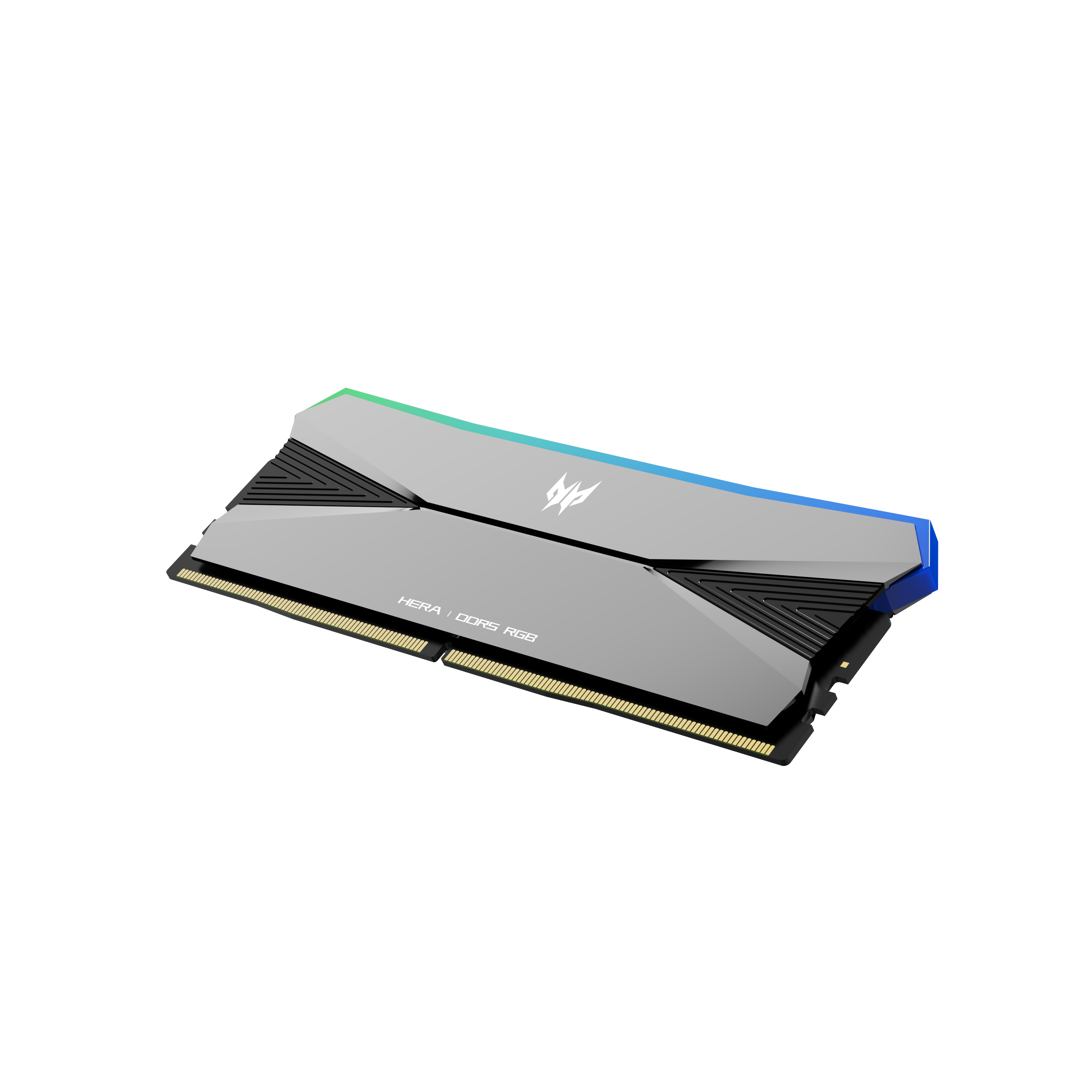 Hera影锋 DDR5 RGB内存条